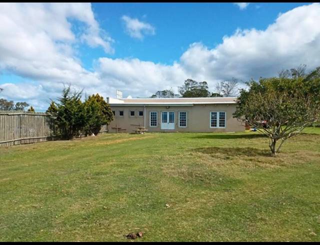 FARM FOR SALE IN MOSSEL BAY RURAL